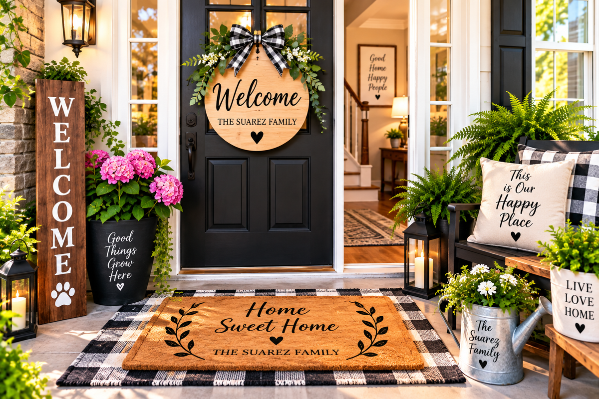 Home & Lifestyle