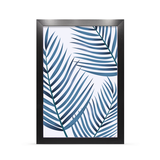 Personalized Framed Photo Print — supplier product image