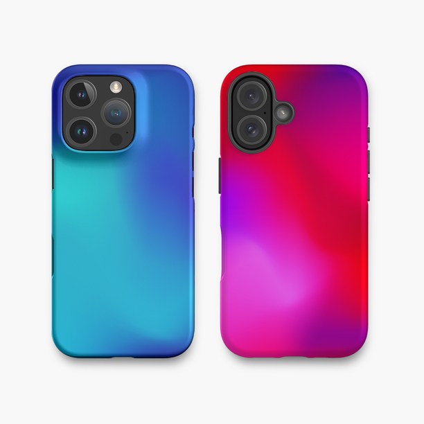 Personalized Photo Phone Case — supplier product image