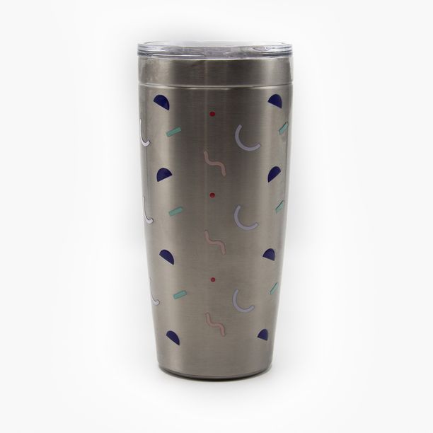 Personalized Viking Tumbler — supplier product image